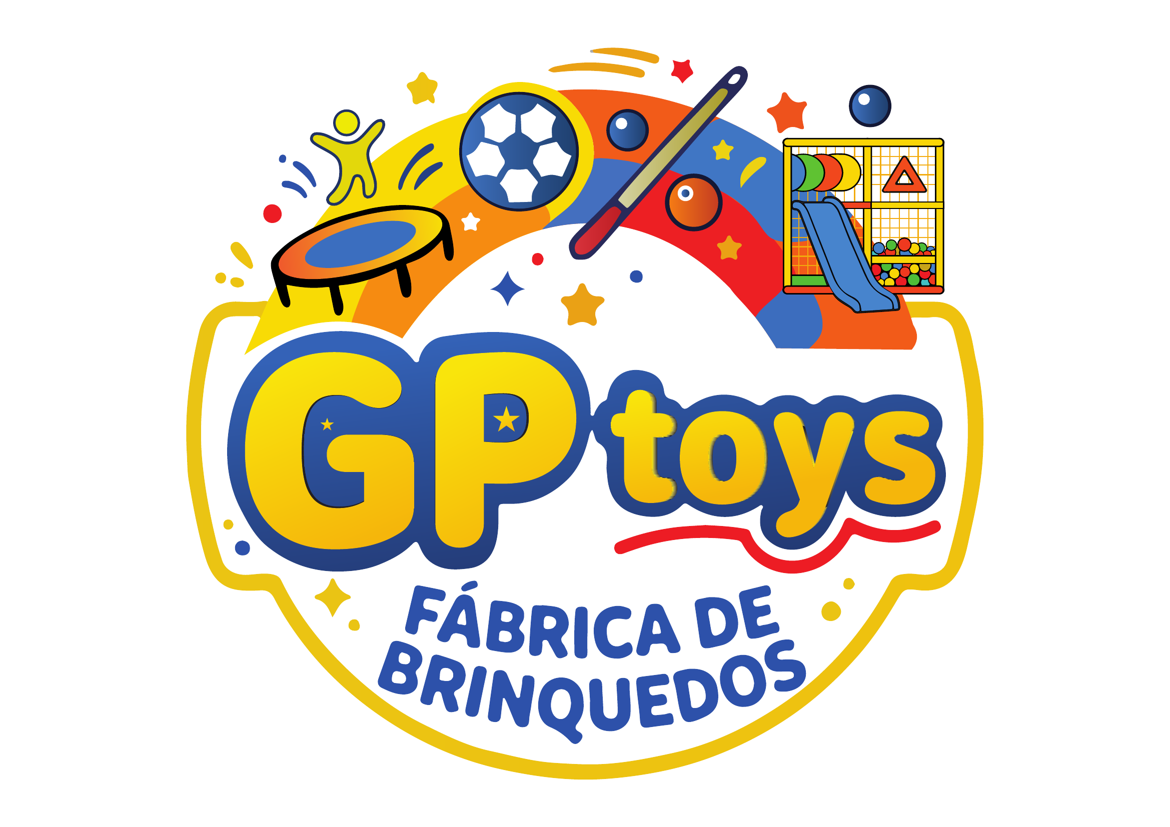 GP Toys